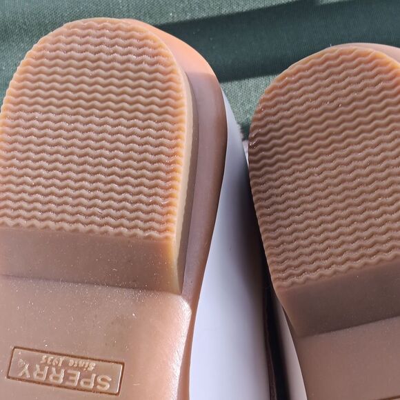 NEW Sperry Topsider One -Eye Saltwater Duck Boot. Outdoors. Sporty. - Picture 8 of 12